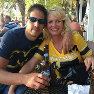 Meet your Posher, Darin annie